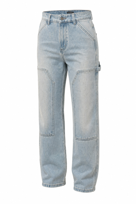Carpenter Straight-Leg