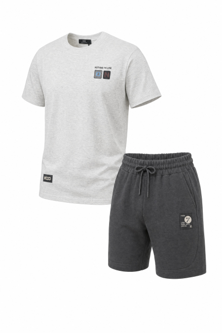 GREY