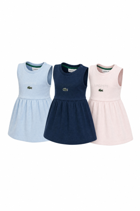 Lacoste - Dress