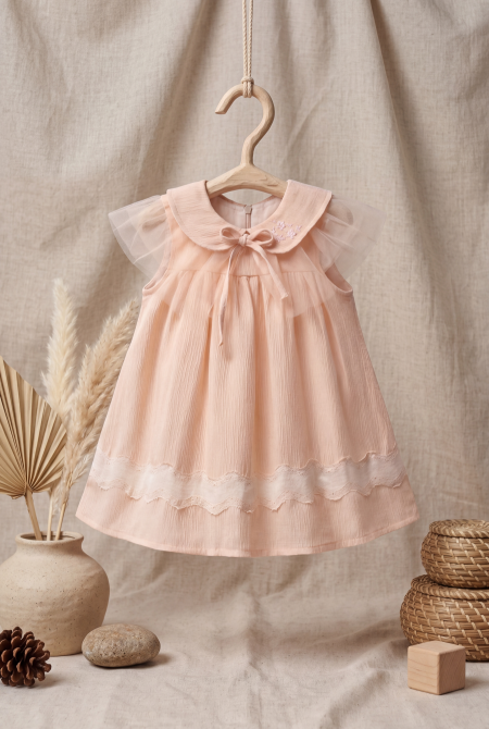 Toll Dress