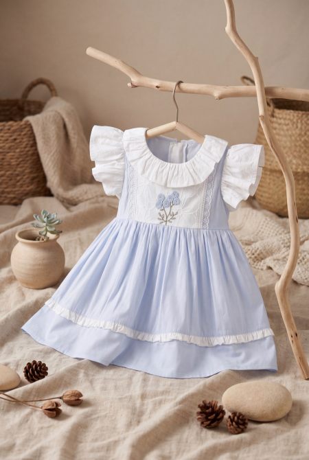 Baby Dress