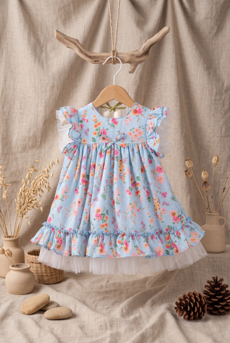 Dress - فستان