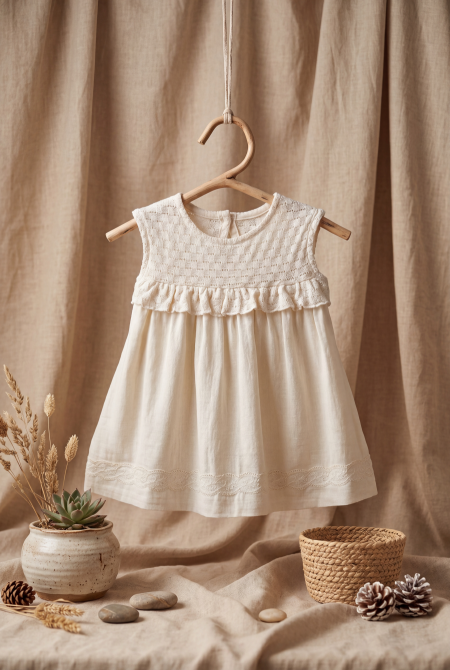 Baby Dress