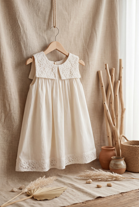 Baby Dress