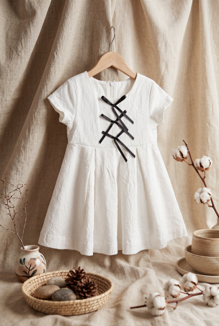 Dress - 3487