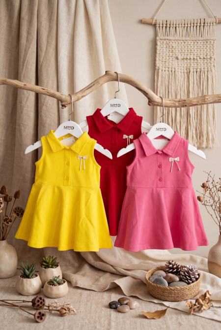 Sport Dress