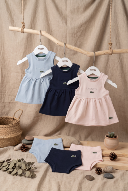 Lacoste - Dress