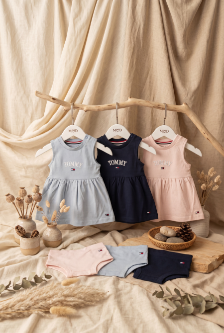 Tommy Hilfiger - Dress