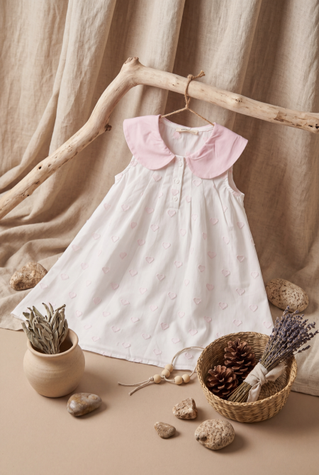 A-Line Dress