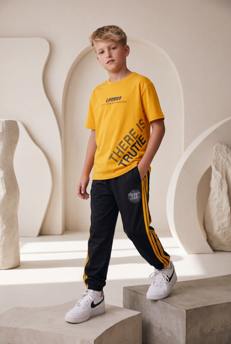 Tracksuit Sport