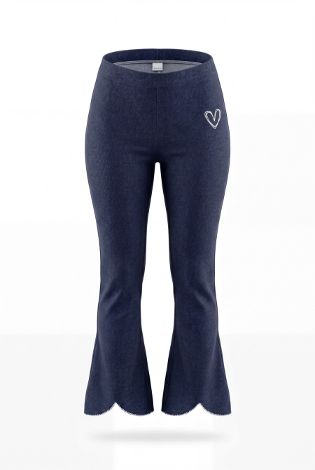 Basic Legging