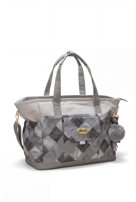 Chicco Leather Bag