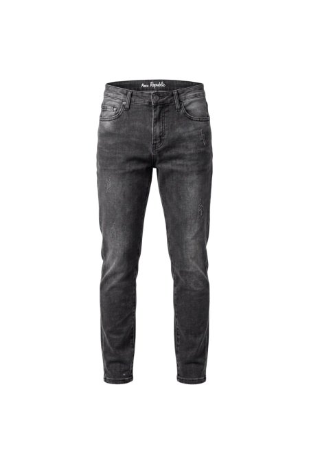 Regular-Fit Pant