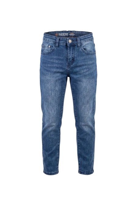 SlimFit Denim