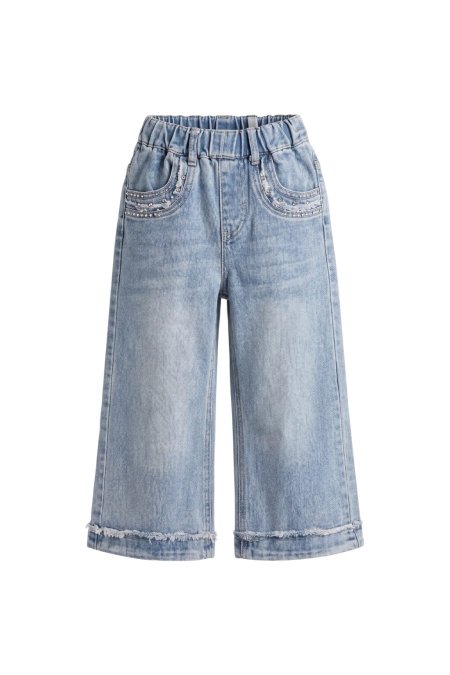 WIDE-LEG Pant