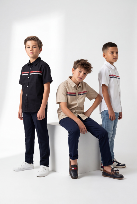 Tommy Hilfiger Shirt