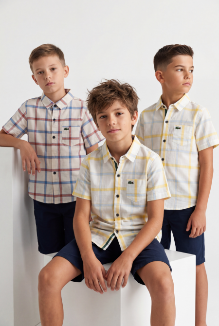 Lacoste Shirt