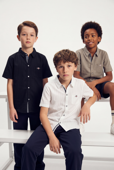 Gant Shirt