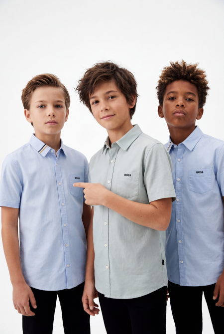 HUGO BOSS Shirt