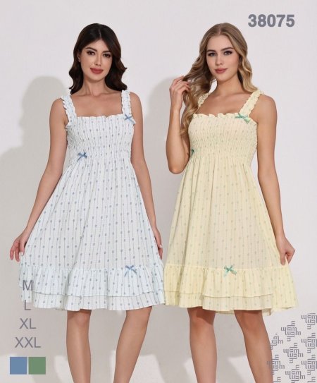 MiniMoon Dress