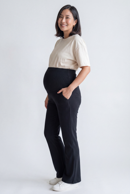 Pant For Pregnant