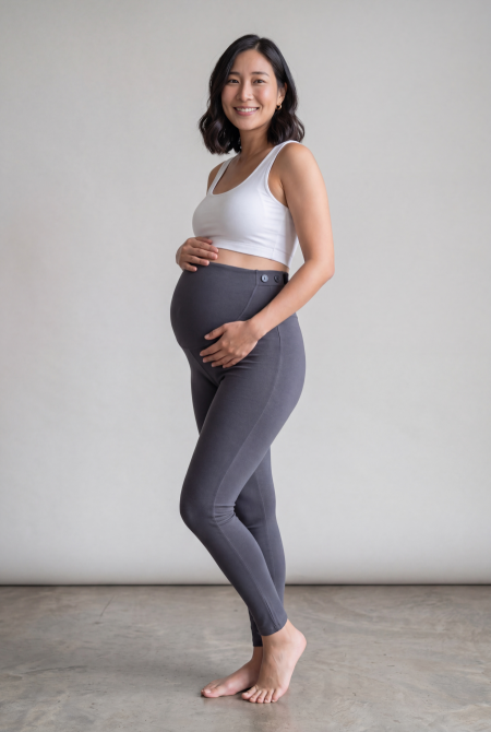 Legging For Pregnant