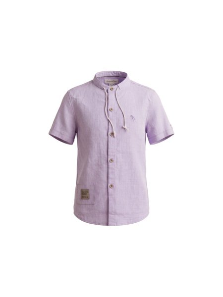 The Provence Linen Shirt