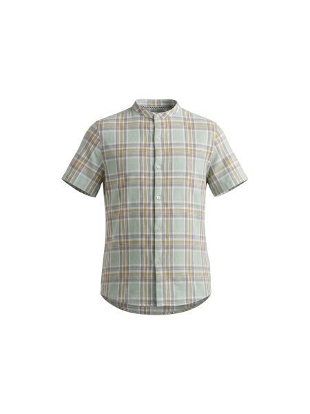 The Plaid Shirt