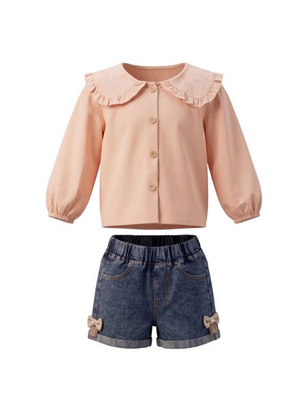 Shirt & Short
