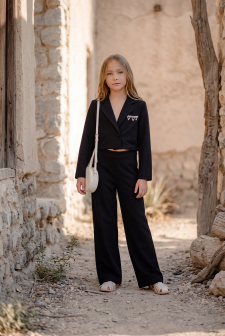Formal Suit