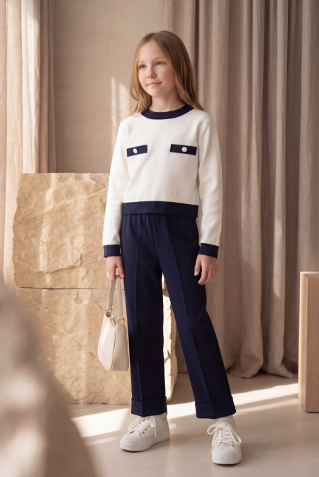 Formal Suit