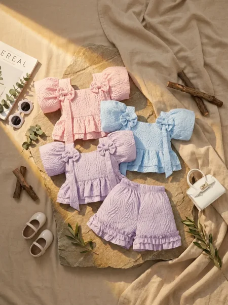 Casual Set