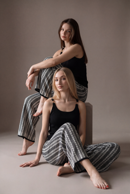 MiniMoon Homewear