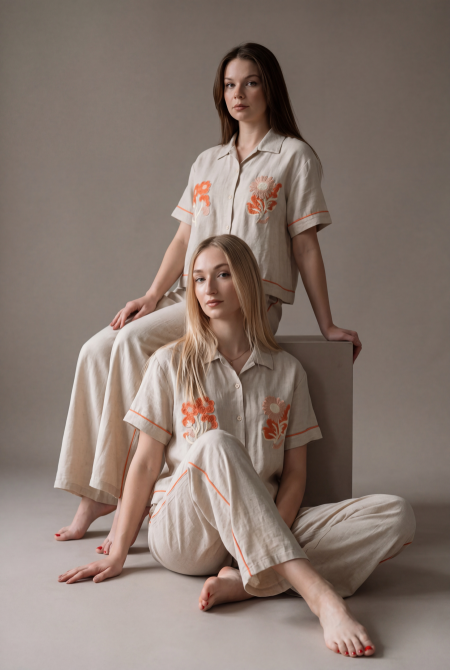 MiniMoon Homewear