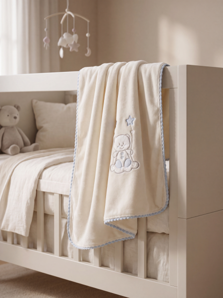MORA Blanket