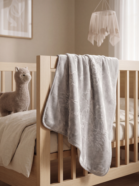 MORA Blanket