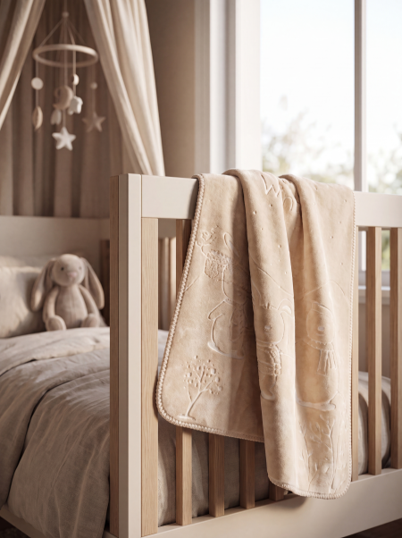 MORA Blanket