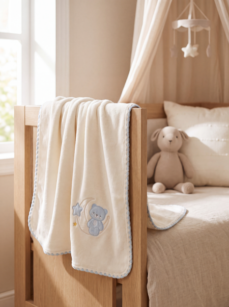 MORA Blanket