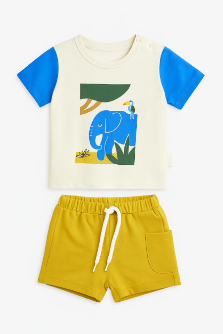 Boy Set - 12551