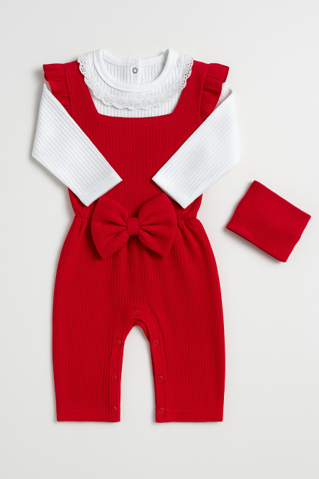 Jumpsuit - 1867