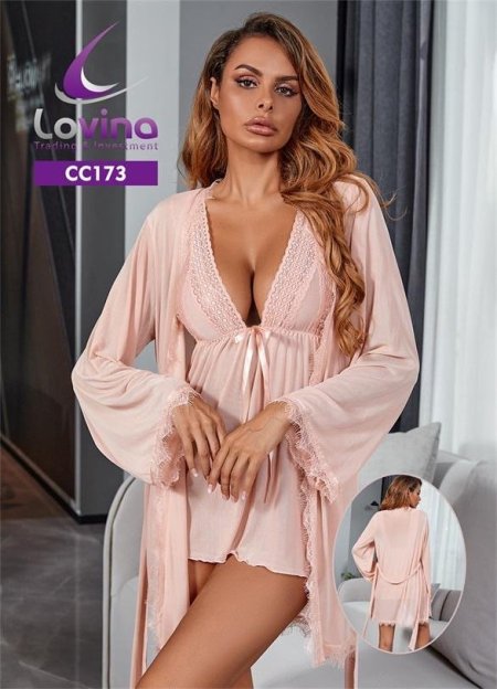 طقم – CC173