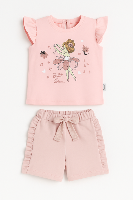 Girl Set - 9196