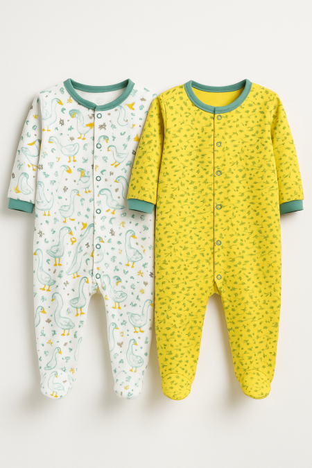 Jumpsuit - 3374