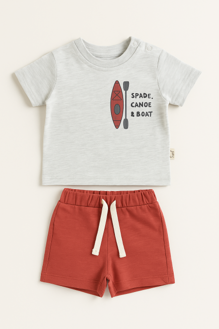 Boy Set - 2193