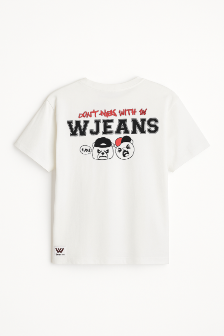 T-Shirt WJEANS