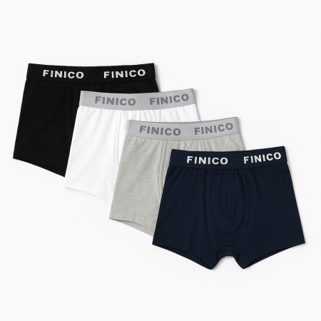 Boxer For Men’s - FINICO