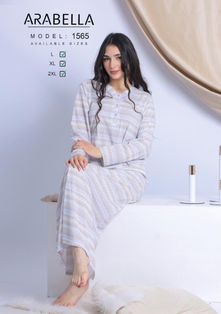 ARABELLA Dress - 1565