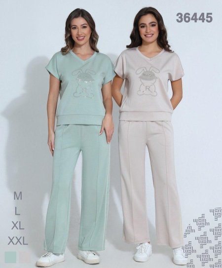 Bunny Chic - 36445