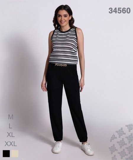 Urban Line – Striped Edition - 34560