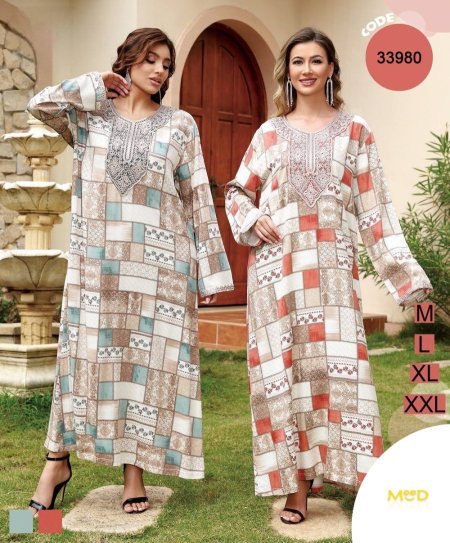 Heritage Elegance - 33980